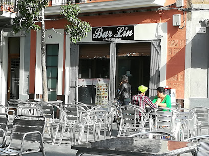 Bar Restaurante Lin - Av. de Catalunya, 08930 Sant Adrià de Besòs, Barcelona, Spain