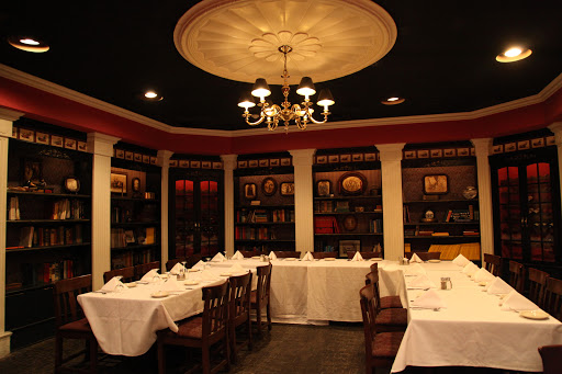 Taix French Restaurant