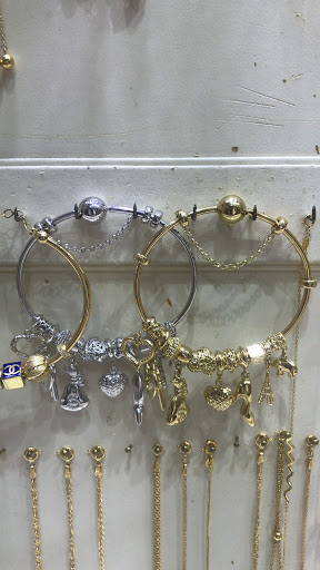 Gouba Jewelry’s No:1 مجوهرات قباء 