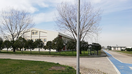 Gebze Teknik Üniversitesi Kapalı Spor Salonu