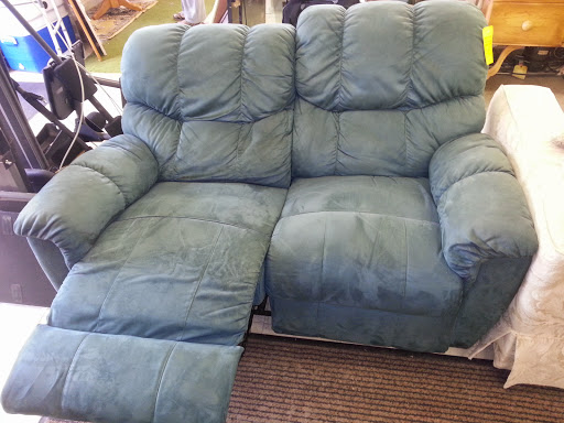 Used Furniture Store «Bargain Land USA», reviews and photos, 1906 E Railroad St, Heidelberg, PA 15106, USA