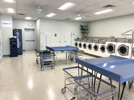 Laundromat «Laundry Loft Incorporated», reviews and photos, 6208 Hazelwood Ave, Rosedale, MD 21237, USA