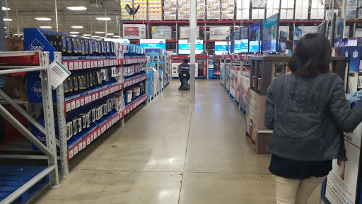 Sams Club image