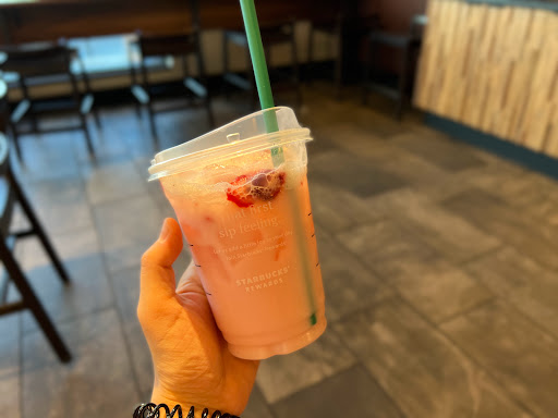 Coffee Shop «Starbucks», reviews and photos, 33300 Bernard Dr, Kettleman City, CA 93239, USA