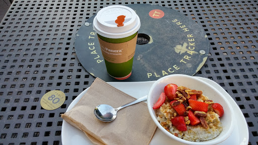 Sandwich Shop «Panera Bread», reviews and photos, 3426 E Baseline Rd, Mesa, AZ 85204, USA