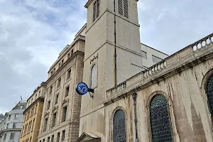St Margaret’s Church image