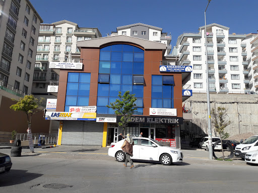 Aile Planlama Merkezi Ankara