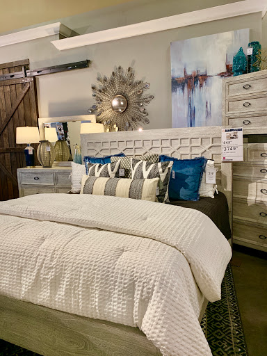 Furniture Store «Ashley HomeStore», reviews and photos, 5026 Frankford Ave, Lubbock, TX 79424, USA