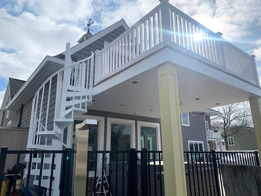 Construction Company «Wagner Construction Co», reviews and photos, 71 E Barclay St, Hicksville, NY 11801, USA