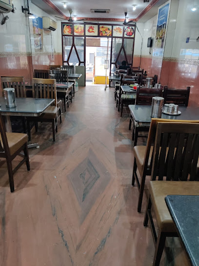 The Tandoori Kitchen - 1120, Poonamallee High Rd, Periyamet, Chennai, Tamil Nadu 600003, India