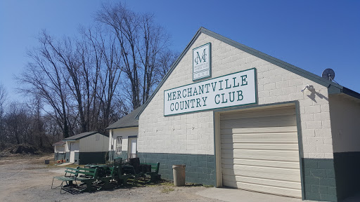 Country Club «Merchantville Country Club», reviews and photos, 501 Chapel Ave, Merchantville, NJ 08109, USA