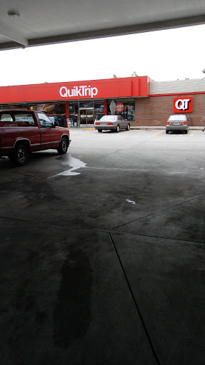 Gas Station «QuikTrip», reviews and photos, 4675 Atlanta Hwy, Loganville, GA 30052, USA