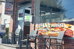 Pizza Havana image