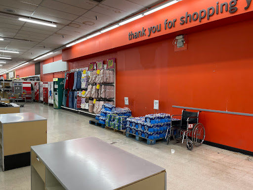 Discount Store «Kmart», reviews and photos, 700 Broadway, Westwood, NJ 07675, USA