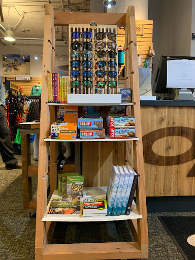 Camping Store «Outdoor Research Retail Store», reviews and photos, 2203 1st Avenue South, Seattle, WA 98134, USA