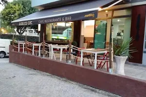 Barraco Chic - Café Restaurante image