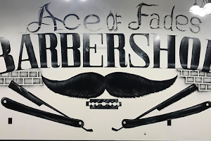 Ace Of Fades barbershop image