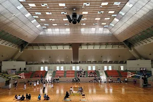 Yamatotakada Municipal Total Gymnasium image