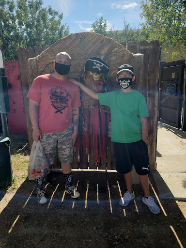 Animal Shelter «Humane Society of El Paso», reviews and photos