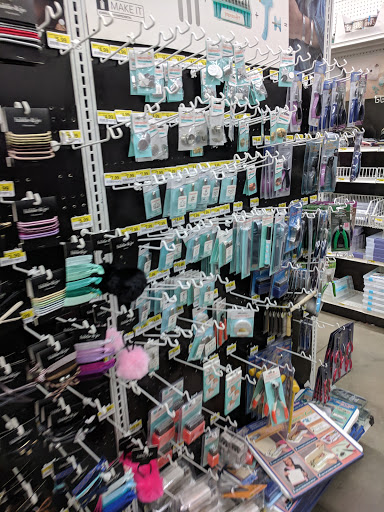 Fabric Store «Jo-Ann Fabrics and Crafts», reviews and photos, 201 University Oaks Blvd, Round Rock, TX 78665, USA