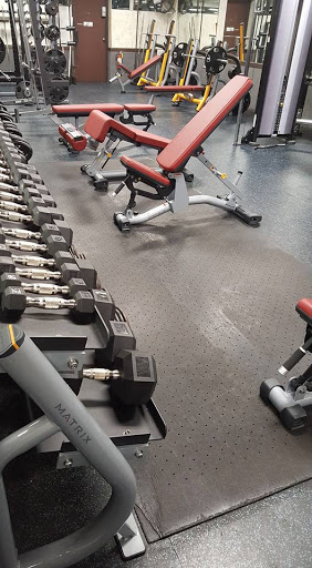 Health Club «Southridge Athletic Club», reviews and photos, 6815 W Edgerton Ave, Greenfield, WI 53220, USA