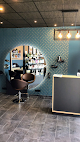 Photo du Salon de coiffure Oriane Coiffeur Créateur à Castelnau-le-Lez
