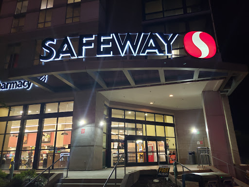 Grocery Store «Safeway», reviews and photos, 11201 Georgia Ave, Wheaton, MD 20902, USA