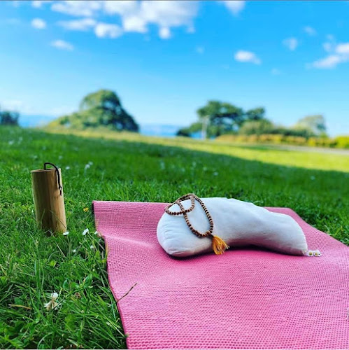 Cours de yoga Yoga Evian - La Voie du Cœur Évian-les-Bains