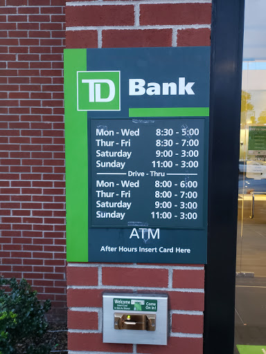 ATM (TD Bank) image 6
