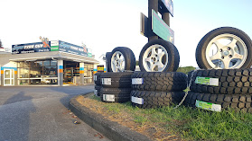 Super Tyre Guy Manukau