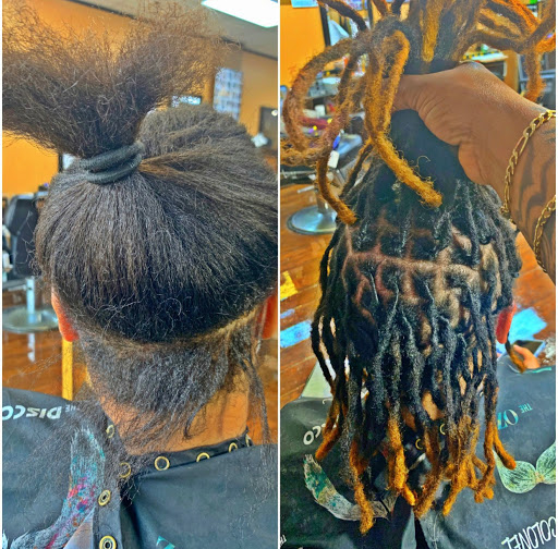 Barber Shop «Nene Payton Kutz & Dreads 10/29 BARBERSHOP», reviews and photos, 67 N Mallory St, Hampton, VA 23664, USA