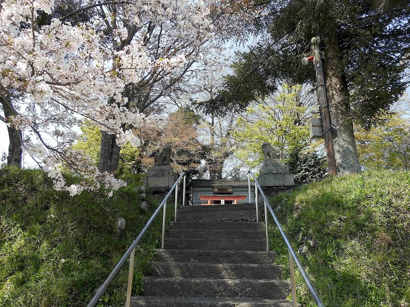 八幡神社