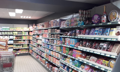 SPAR à Plérin