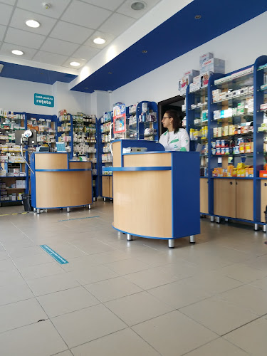 Opinii despre Farmacia DONA în <nil> - Farmacie