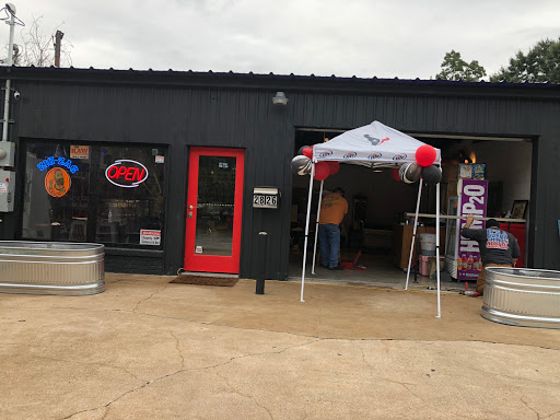 Tobacco Shop «Up N Smoke», reviews and photos, 10540 Farm to Market Rd 1488 #110, Magnolia, TX 77354, USA