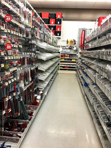 Lawn Mower Repair Service «Ace Hardware Uintah Gardens», reviews and photos, 1830 W Uintah St, Colorado Springs, CO 80904, USA