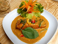 Soupe du Restaurant thaï BAN SHAN à Joinville-le-Pont - n°4