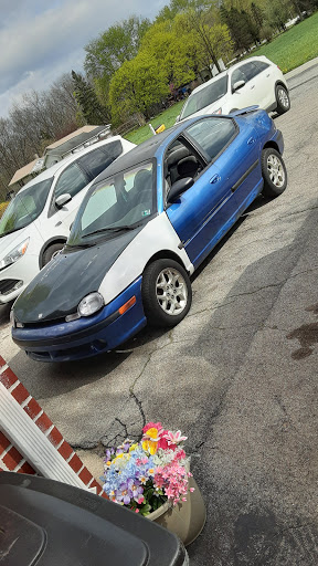 Auto Parts Store «Advance Auto Parts», reviews and photos, 861 York Rd, Gettysburg, PA 17325, USA