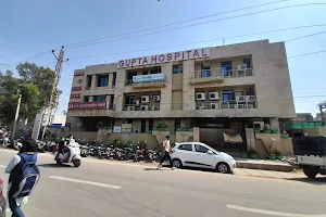 Dr Vinod Gupta Hospital Pvt. Ltd. image
