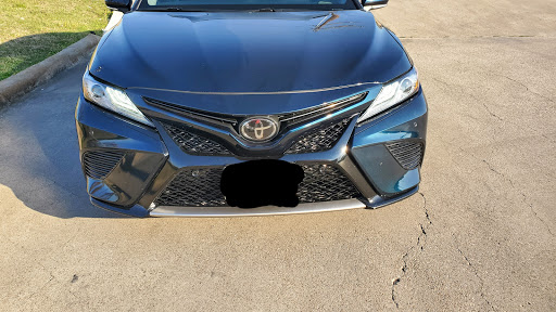 Auto Repair Shop «Royal Autobody Repair», reviews and photos, 2014 E Belt Line Rd, Carrollton, TX 75006, USA