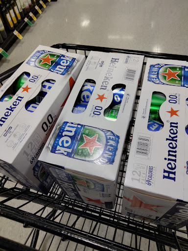 Grocery Store «Albertsons», reviews and photos, 215 N Carrier Pkwy, Grand Prairie, TX 75050, USA