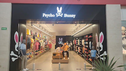 Psycho Bunny Galerias