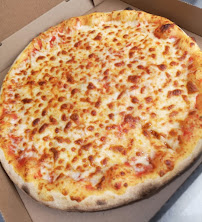 Photos du propriétaire du Pizzeria Padrino Pizza le blanc mesnil - n°7