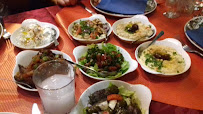 Plats et boissons du Restaurant libanais Restaurant La-Ina à Annemasse - n°14