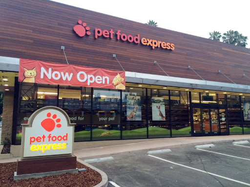 Pet Supply Store «Pet Food Express», reviews and photos, 9153 W Olympic Blvd, Beverly Hills, CA 90212, USA