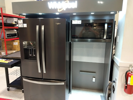 Appliance Store «ABC Warehouse», reviews and photos, 1959 E Sherman Blvd, Muskegon, MI 49444, USA