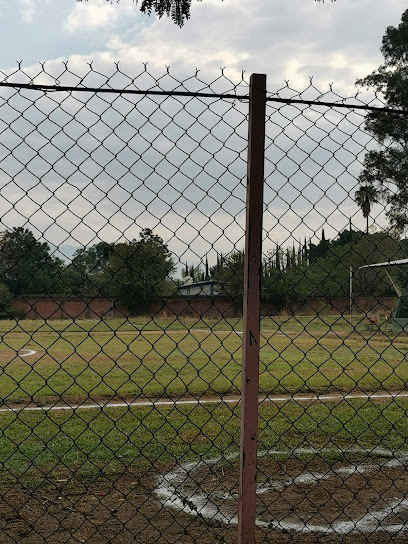 Campos de béisbol la Raya