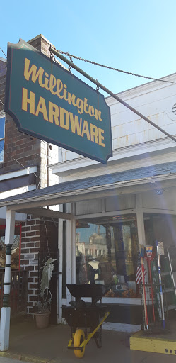 Hardware Store «Millington Hardware», reviews and photos, 403 Cypress St, Millington, MD 21651, USA