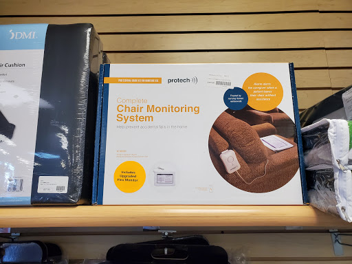 Department Store «Medical Department Stores», reviews and photos, 8595 College Pkwy #170, Fort Myers, FL 33919, USA