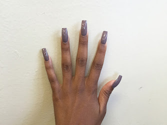 Mantrap Nails & Hair